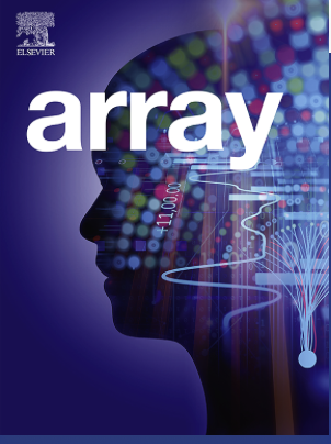 Array journal thumbnail